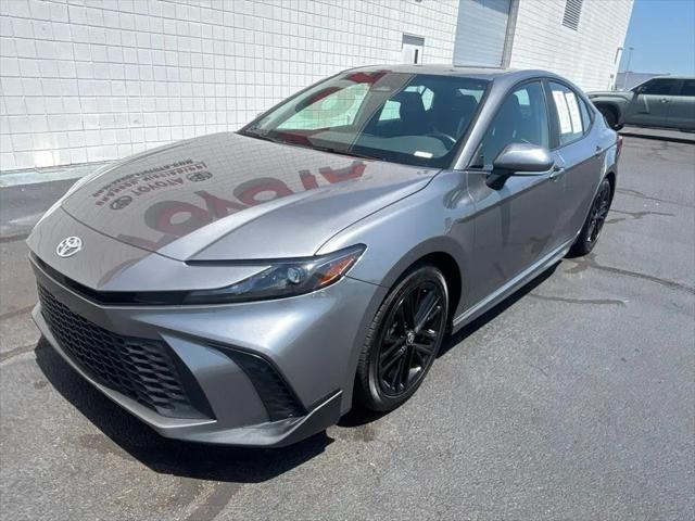 2025 Toyota Camry SE for sale in Brandon, MS