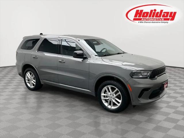 2023 Dodge Durango GT Launch Edition AWD for sale in Fond du Lac, WI