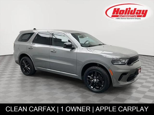 2023 Dodge Durango GT Launch Edition AWD for sale in Fond du Lac, WI