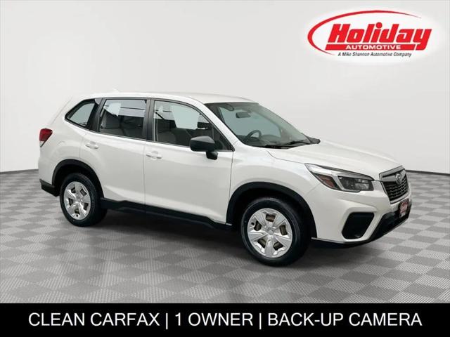 2021 Subaru Forester Unknown for sale in Fond du Lac, WI