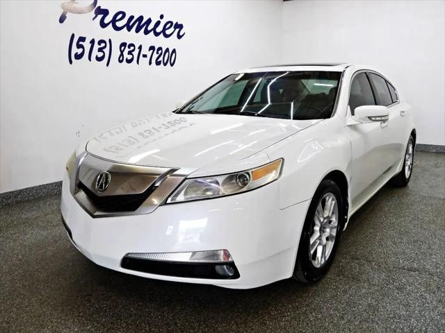 2009 Acura TL 3.5 for sale near Milford, OH