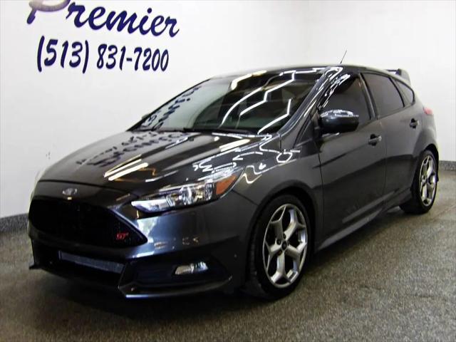 2016 Ford Focus Unknown for sale near Milford, OH