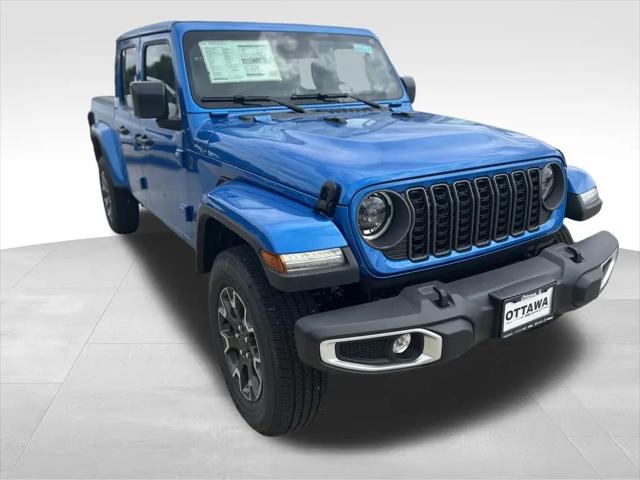2026 Jeep Gladiator Sport for sale in Ottawa, IL