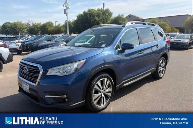 2019 Subaru Ascent Limited for sale in Fresno, CA