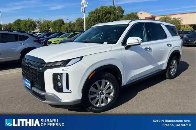 2025 Hyundai Palisade SEL for sale in Fresno, CA