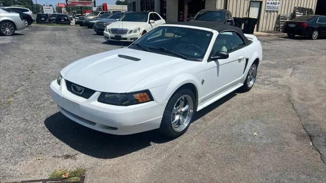 1999 Ford Mustang Unknown for sale in Chesapeake, VA