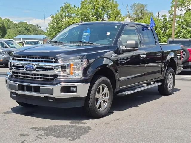 2020 Ford F-150 XLT for sale in Seaford, DE