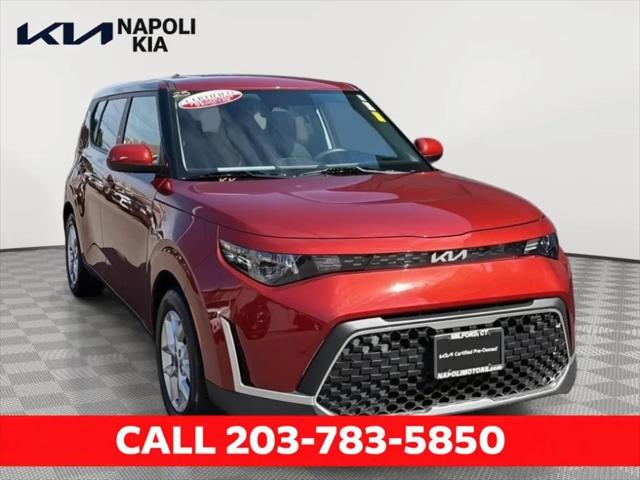 2025 Kia Soul S for sale in Milford, CT