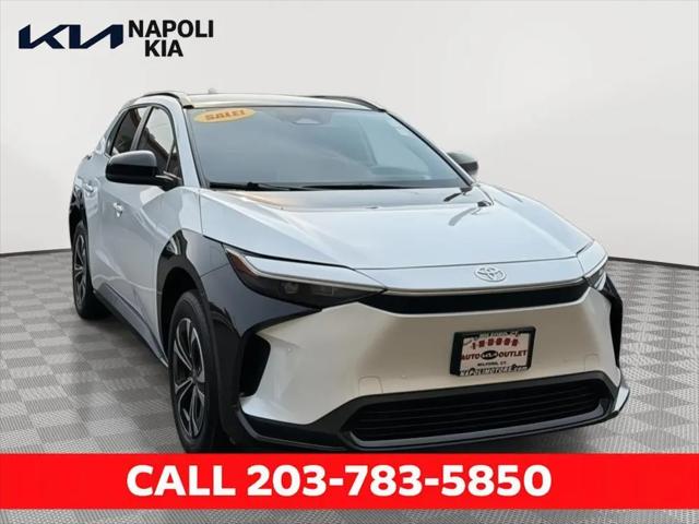 2024 Toyota bZ4X XLE for sale in Milford, CT