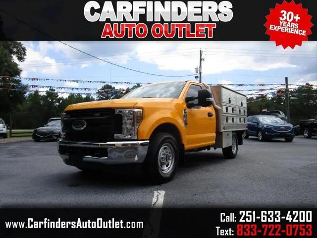 2018 Ford F-250 XLT for sale in eight mile, AL