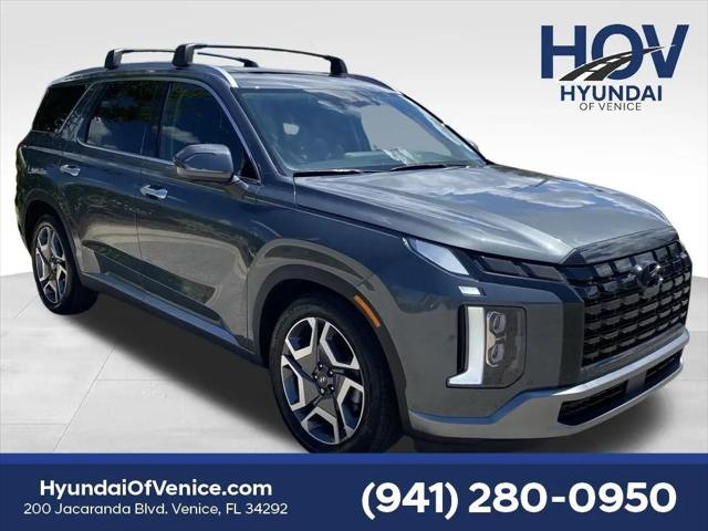 2024 Hyundai Palisade Limited for sale in Venice, FL