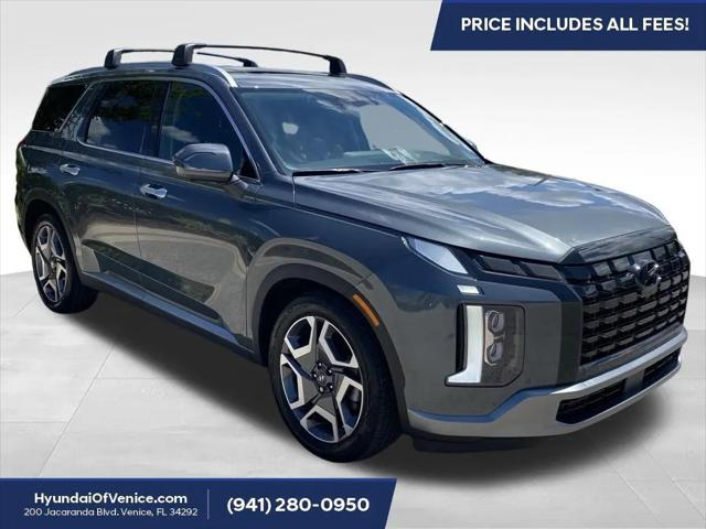 2024 Hyundai Palisade Limited for sale in Venice, FL
