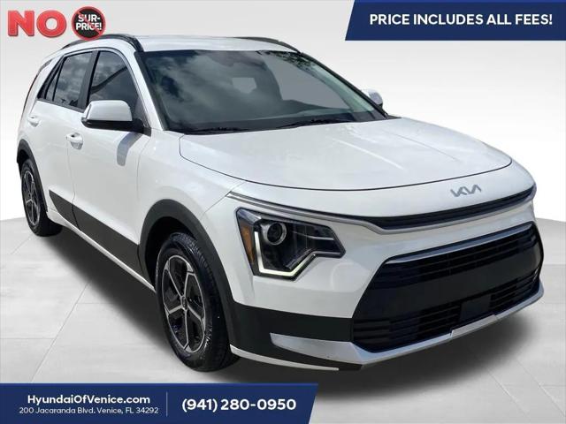 2023 Kia Niro EX for sale in Venice, FL
