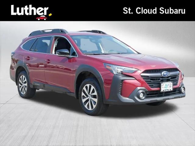 2025 Subaru Outback Premium for sale in St. Cloud, MN