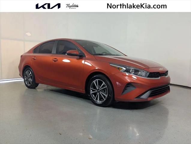 2023 Kia Forte LXS for sale in Palm Beach Gardens, FL