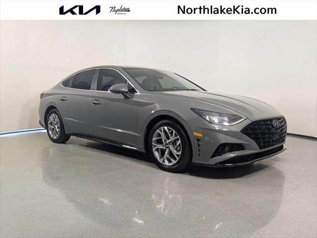 2020 Hyundai Sonata SEL for sale in Palm Beach Gardens, FL
