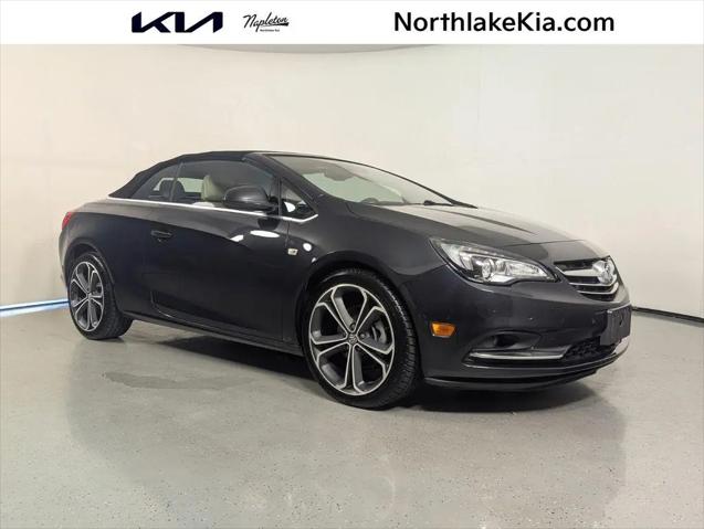 2016 Buick Cascada Premium for sale in Palm Beach Gardens, FL