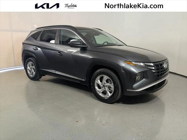 2024 Hyundai Tucson SEL for sale in Palm Beach Gardens, FL