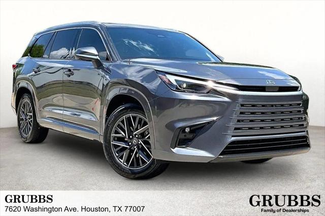 2025 Lexus TX 350 350 for sale in Houston, TX