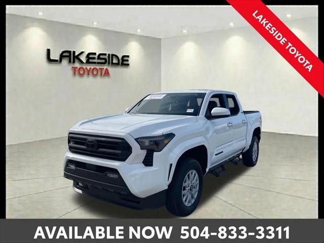 2026 Toyota Tacoma SR5 for sale in Metairie, LA