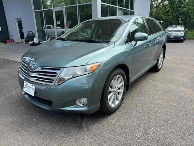 2011 Toyota Venza Base for sale in Milton, VT