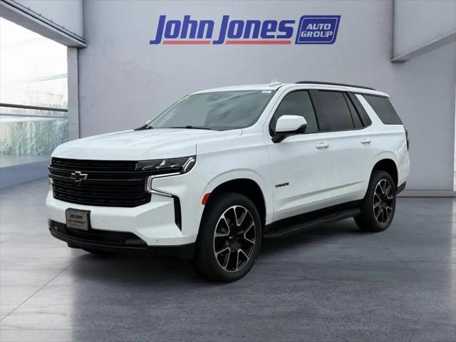2024 Chevrolet Tahoe 4WD RST for sale in Corydon, IN