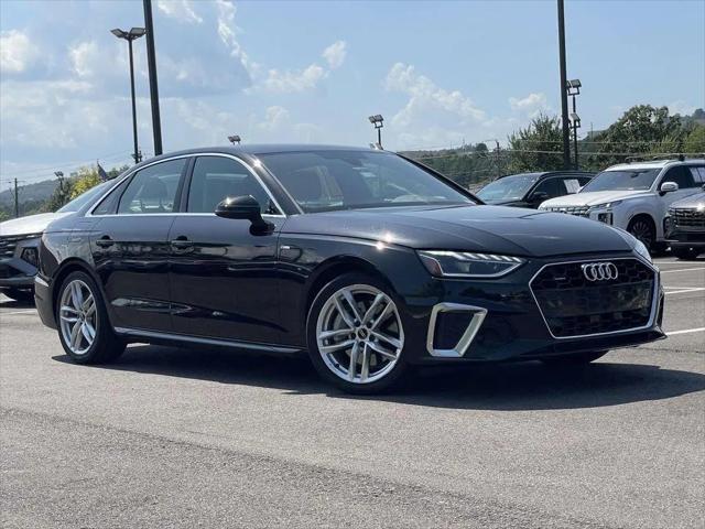 2024 Audi A4 Premium Plus 45 TFSI S line quattro S tronic for sale in Trussville, AL