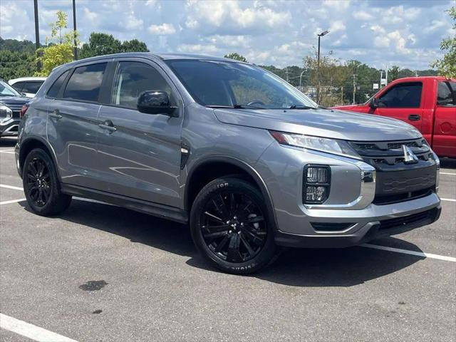 2025 Mitsubishi Outlander Sport 2.0 ES AWC for sale in Trussville, AL