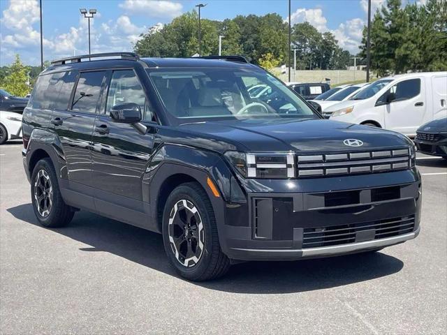 2025 Hyundai Santa Fe SEL for sale in Trussville, AL