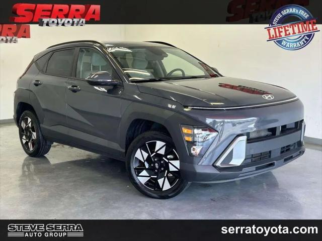 2024 Hyundai Kona SEL for sale in Trussville, AL