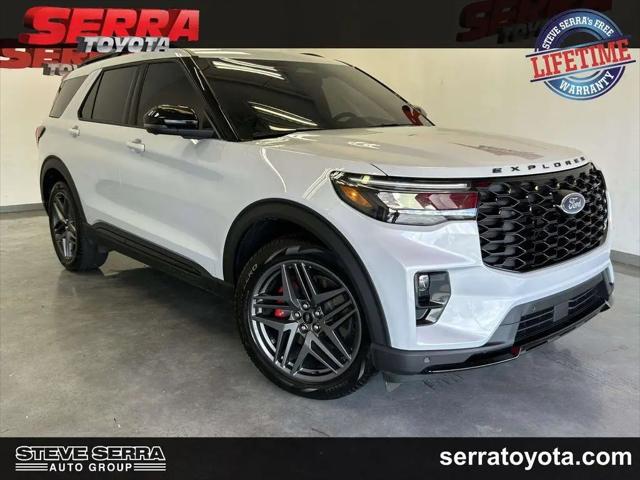 2026 Ford Explorer ST for sale in Trussville, AL