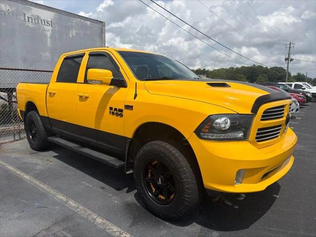 2016 Ram 1500 Sport for sale in Trussville, AL