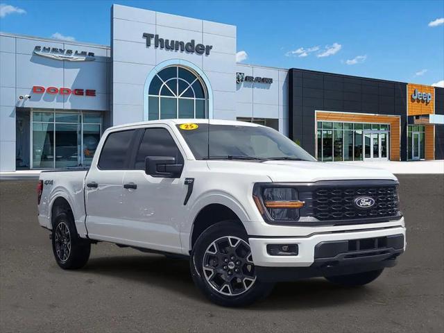 2025 Ford F-150 STX for sale in Bartow, FL