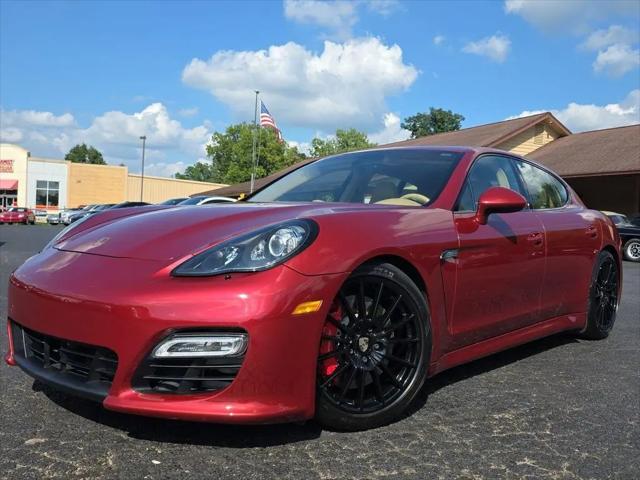 2013 Porsche Panamera for sale near Fairfield, OH