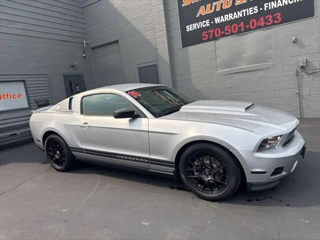 2011 Ford Mustang V6 for sale in Hazleton, PA
