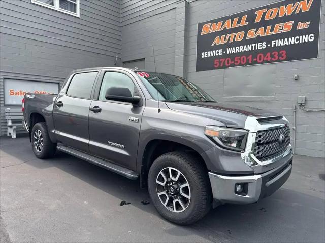 2019 Toyota Tundra SR5 5.7L V8 for sale in Hazleton, PA