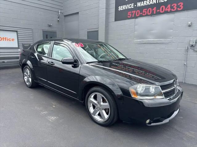 2008 Dodge Avenger R/T for sale in Hazleton, PA