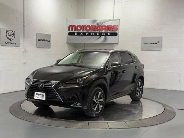 2020 Lexus NX 300h Base for sale in Alsip, IL