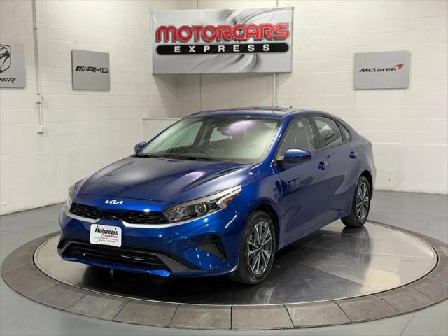 2024 Kia Forte LXS for sale in Alsip, IL