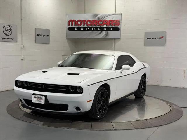 2015 Dodge Challenger SXT for sale in Alsip, IL