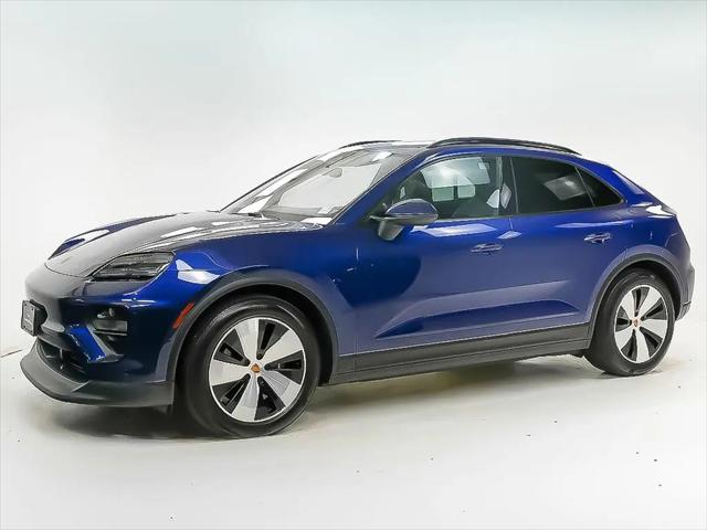 2024 Porsche Macan Electric 4 for sale in Chicago, IL