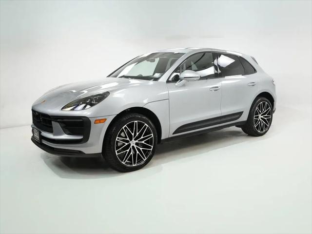 2026 Porsche Macan Macan for sale in Chicago, IL