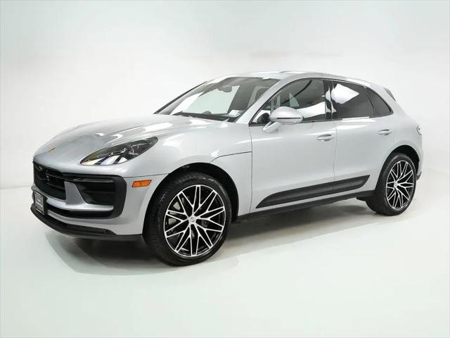 2026 Porsche Macan Macan for sale in Chicago, IL