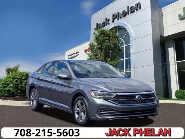 2024 Volkswagen Jetta 1.5T SE for sale in Countryside, IL