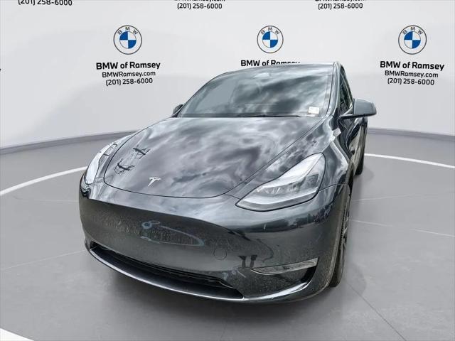 2024 Tesla Model Y Long Range Single Motor Rear-Wheel Drive for sale in Ramsey, NJ