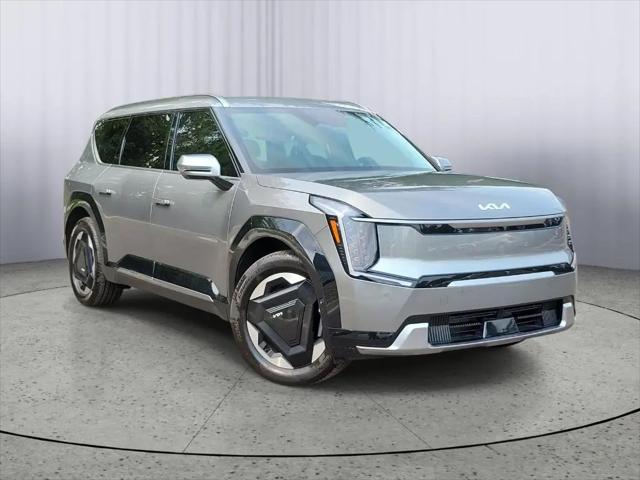 2024 Kia EV9 Land for sale in Battle Creek, MI