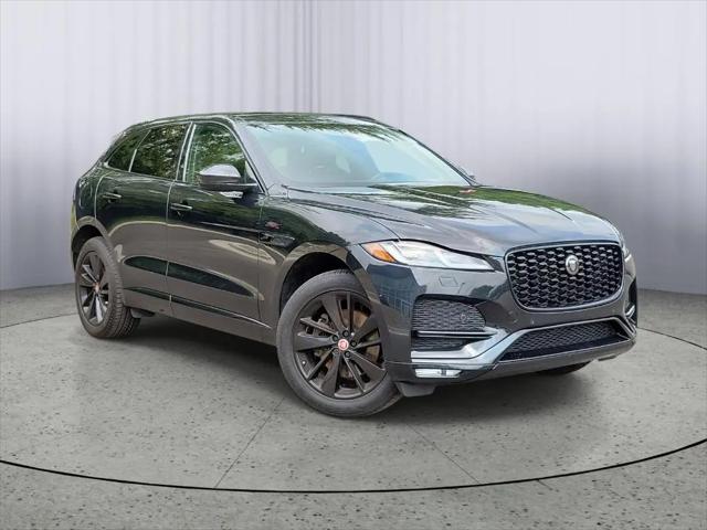 2023 Jaguar F-PACE S P250 AWD Automatic for sale in Battle Creek, MI