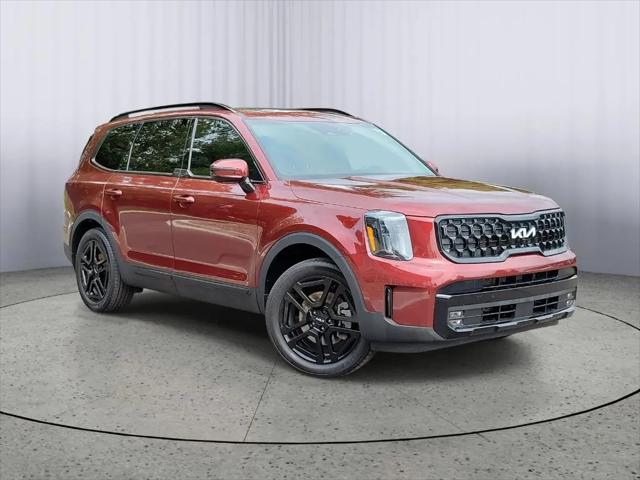 2024 Kia Telluride SX Prestige X-Line for sale in Battle Creek, MI