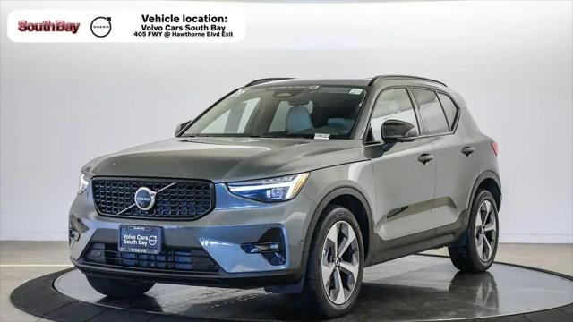 2026 Volvo XC40 Plus, B5 AWD Gas (mild hybrid), Dark for sale in Torrance, CA