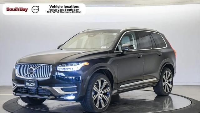 2023 Volvo XC90 B6 Ultimate 7-Seater for sale in Torrance, CA